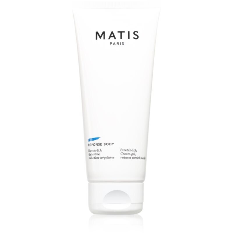 MATIS Paris Réponse Body Stretch-HA cream gel to treat stretch marks 100 ml