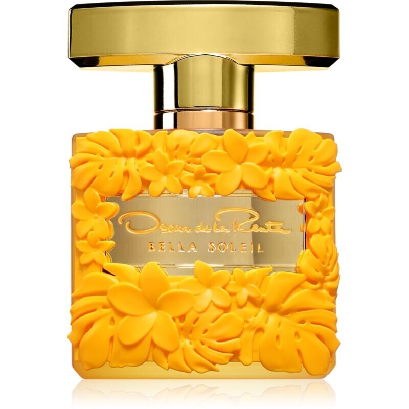 Oscar de la Renta Bella Soleil eau de parfum for women 30 ml