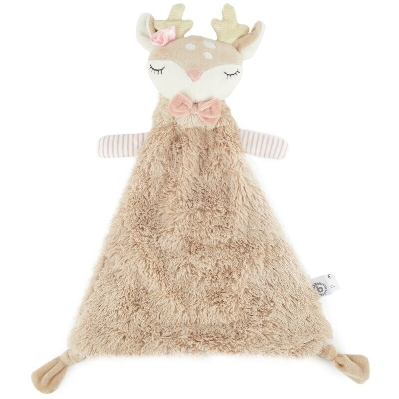 Bieco Cuddly Toy Fawn Ella sleep toy 1 pc