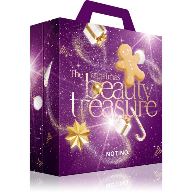 Beauty The Xmas Beauty Treasure (Best of 2025) gift set for women limited edition