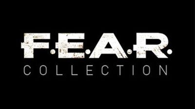 F.E.A.R. - Complete Pack