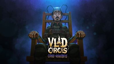 Vlad Circus: Curse of Asmodeus