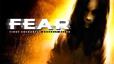 F.E.A.R. - Ultimate Shooter Edition