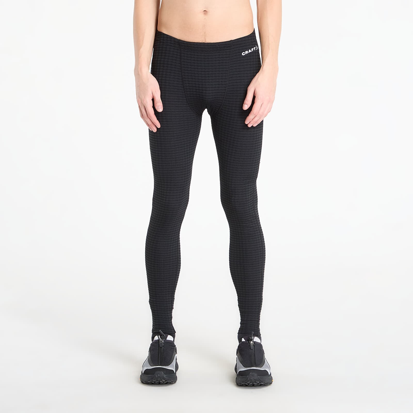 Pants Craft Wool Extreme X Pants 2 M Black L