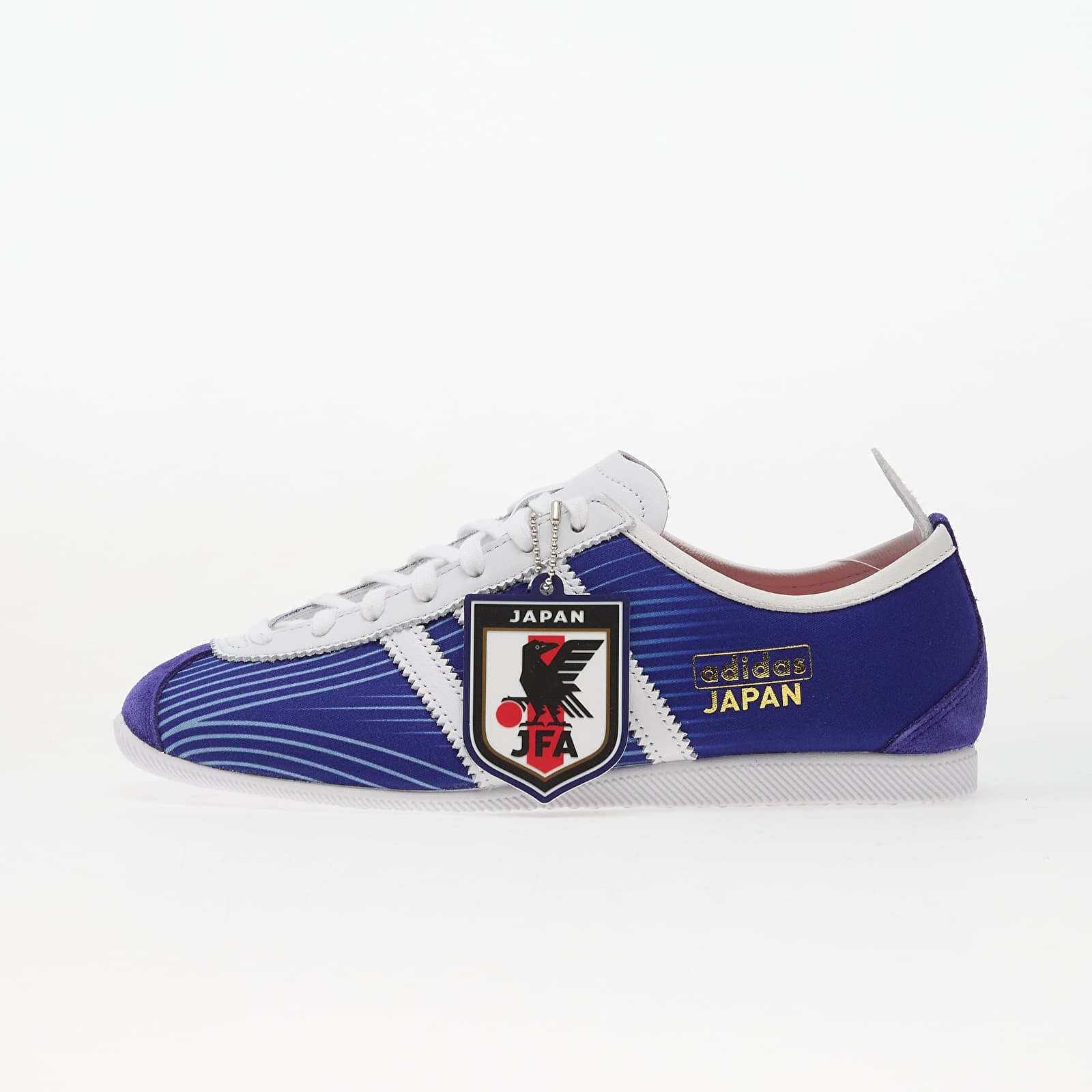 Sneakers adidas Japan Jfa Home Supplier Colour/ Supplier Colour/ Supplier Colour UK 8