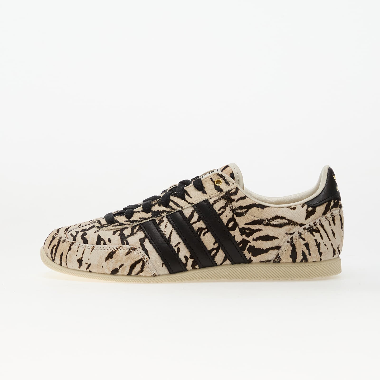 Sneakers adidas Japan W Off White/ Core Black/ Core Black UK 3