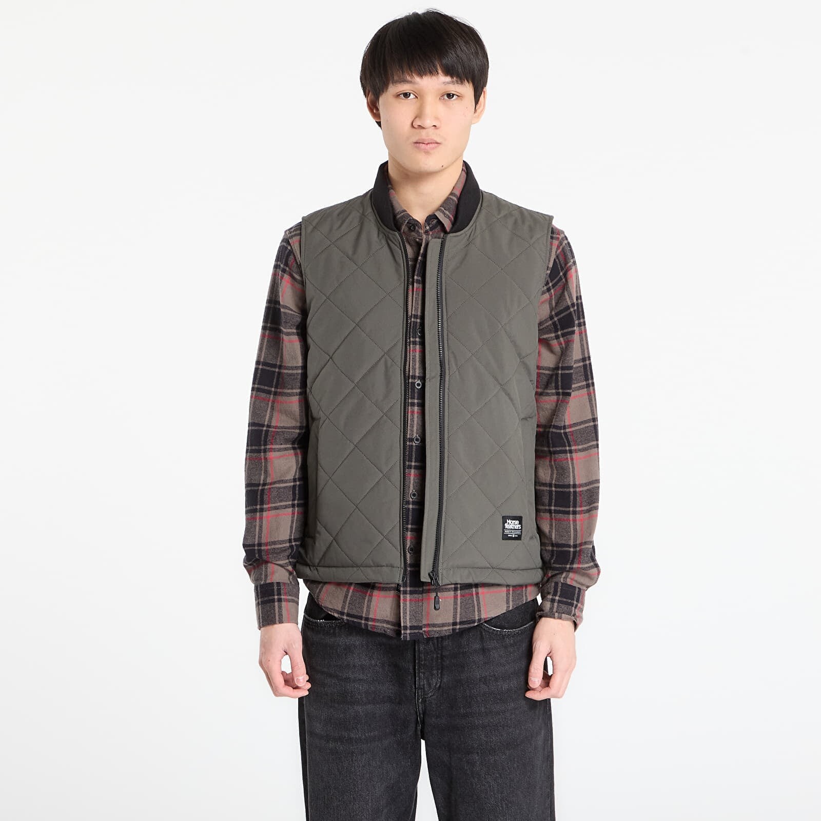 Vest Horsefeathers Rogue Vest Chimera XL