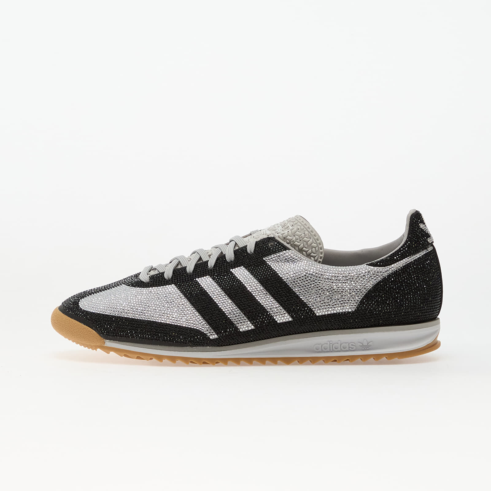 Sneakers adidas SL 72 Og W Grey Two/ Core Black/ Ftw White UK 4