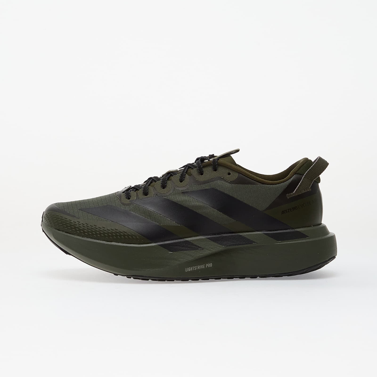 Sneakers adidas Adizero Evo SL ATR Night Cargo/ Night Grey/ Core Black UK 9.5