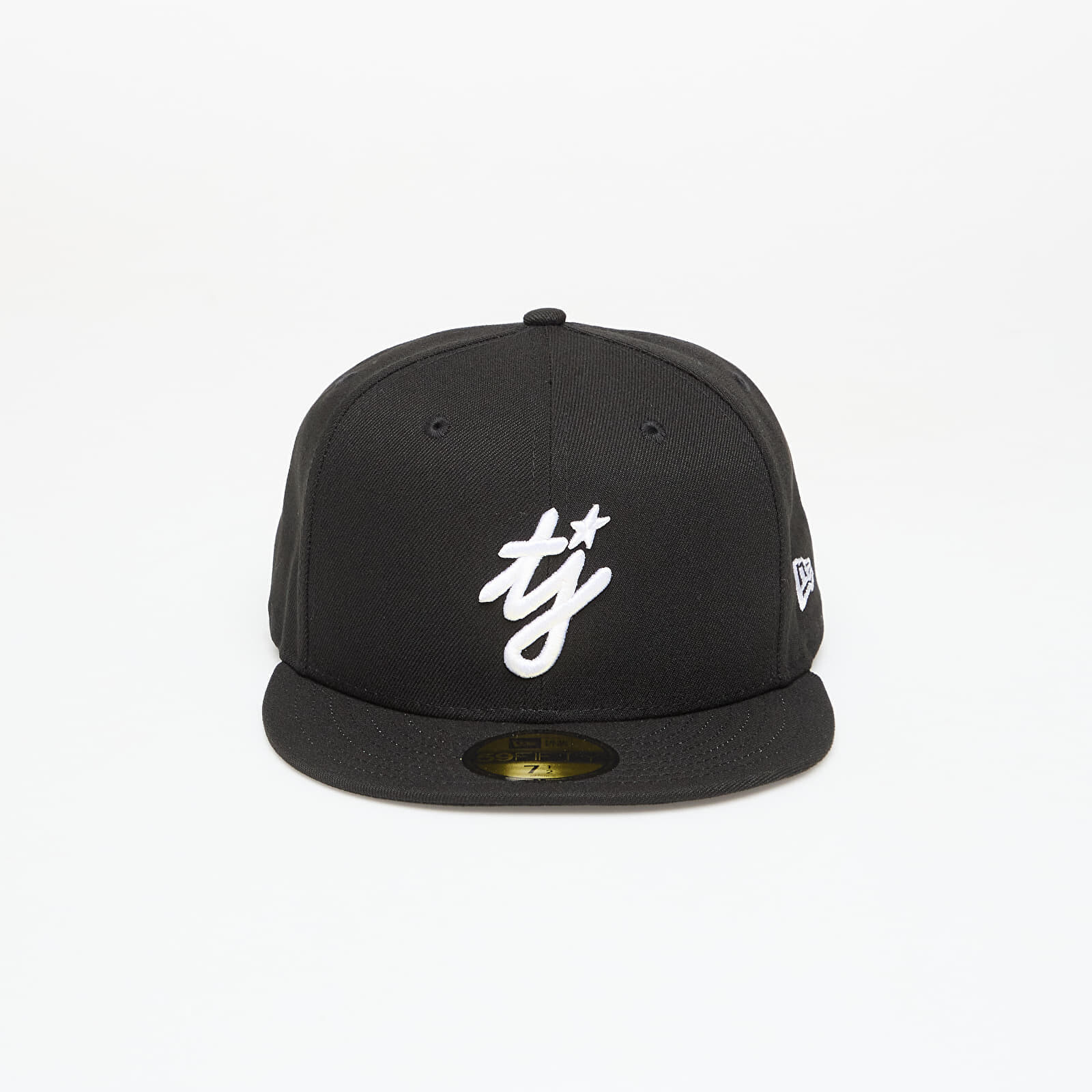 Cap TwoJeys x New Era 59FIFTY Black 7 1/4