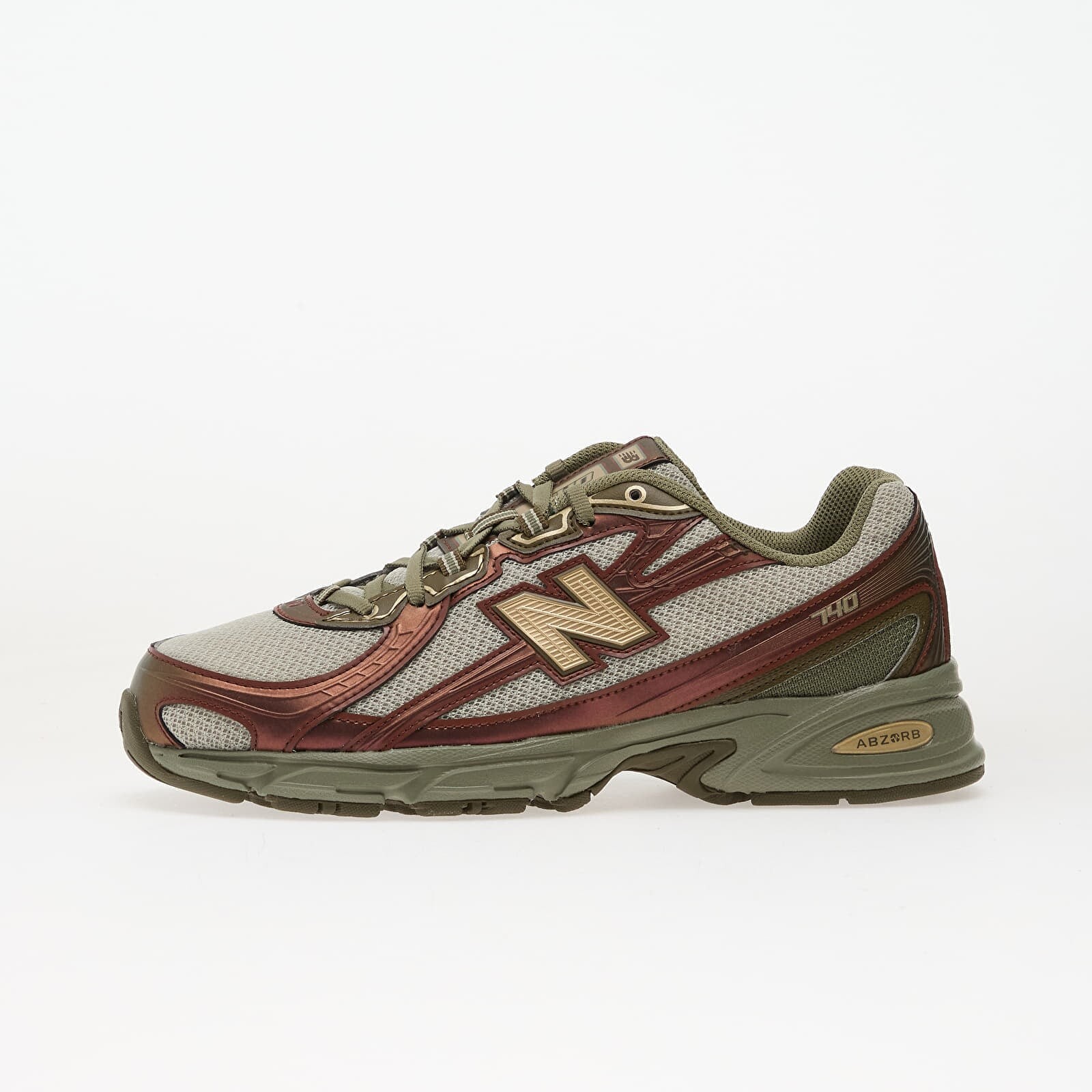 Sneakers New Balance 740S Woodland UK 10