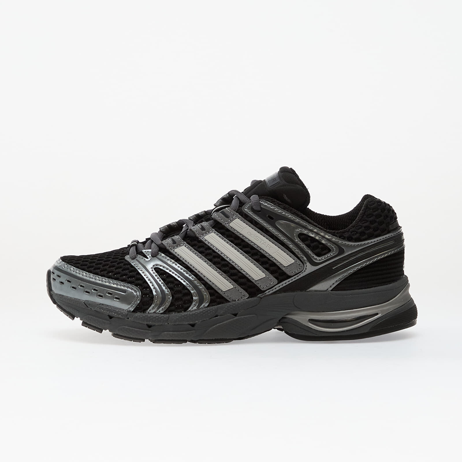 Sneakers adidas Adistar Control 5 W Core Black/ Grey Six/ Grey Two UK 7