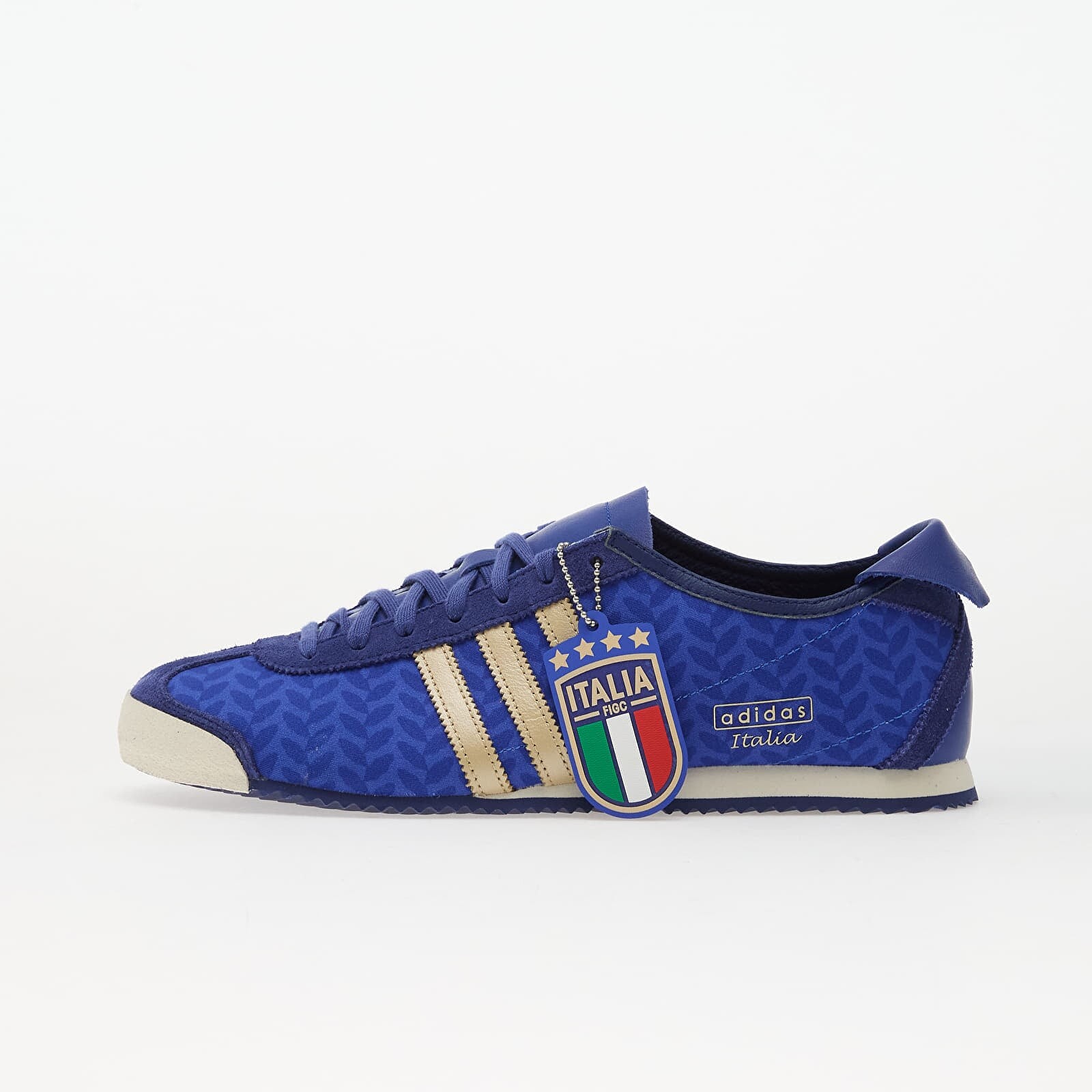Sneakers adidas Italia 60S Figc Home Supplier Colour/ Supplier Colour/ Supplier Colour UK 8.5