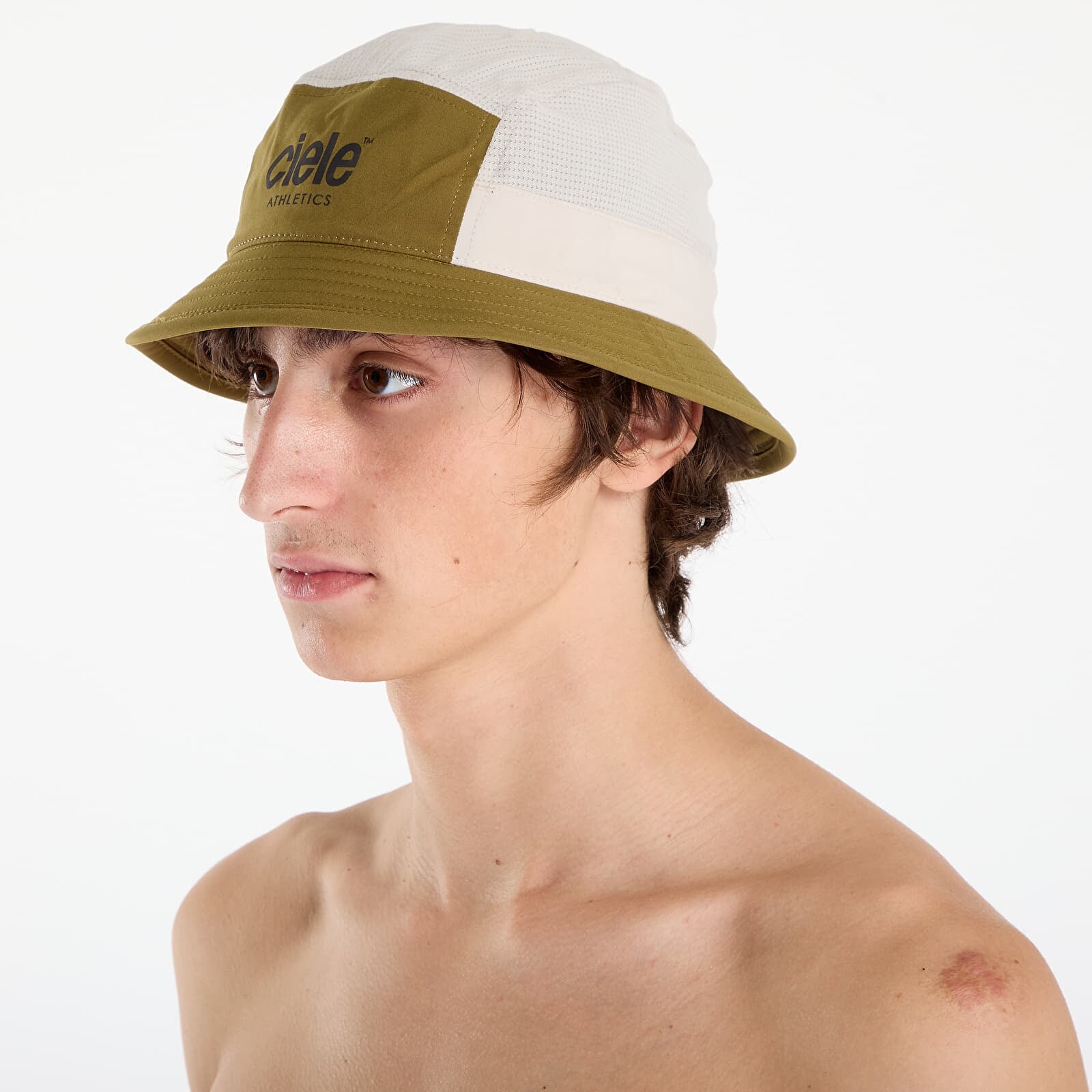 Ciele Athletics Gobucket Comp Athletics Terrain Rainyday S/M