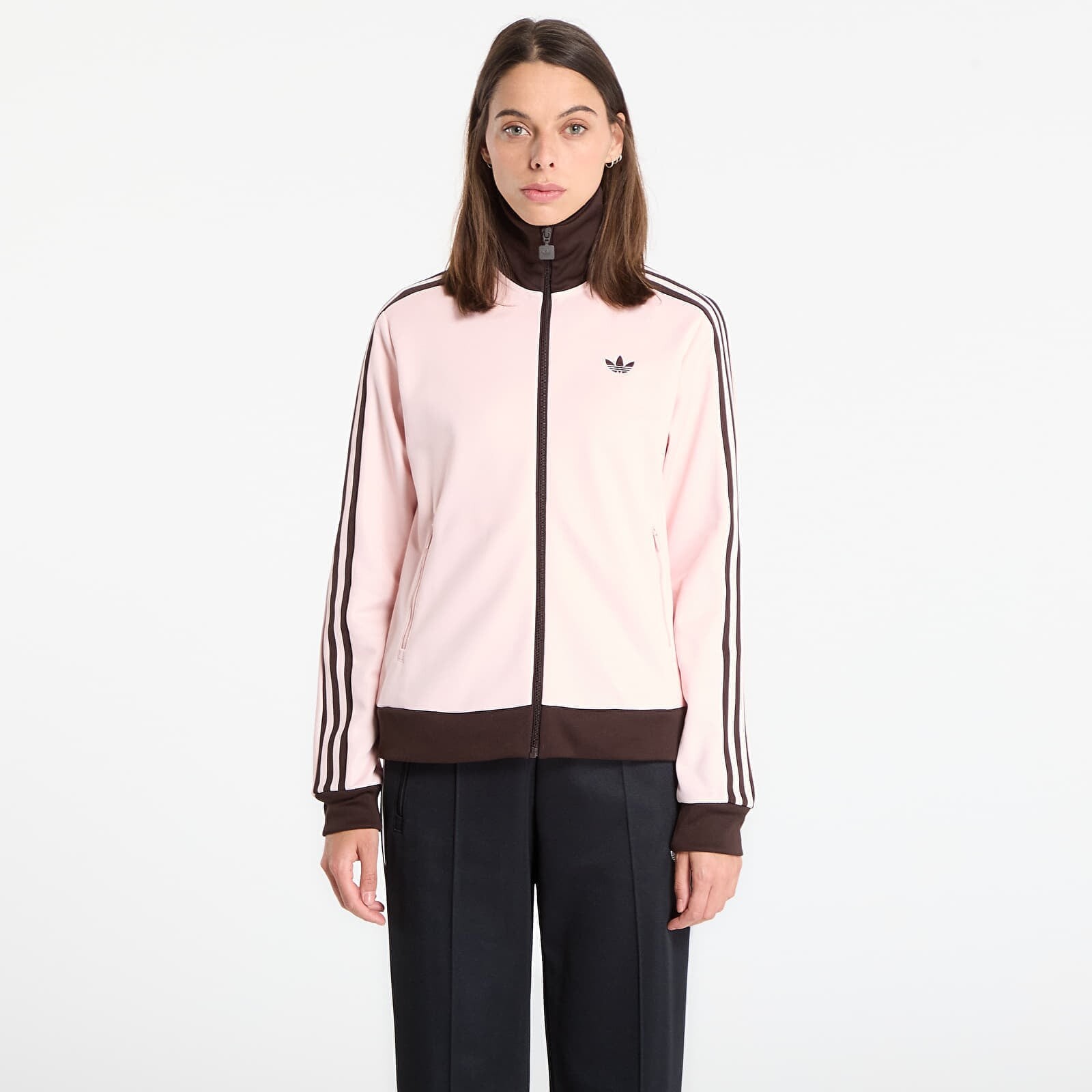 Sweatshirt adidas Classic Tt Sanpin/ Auco XL