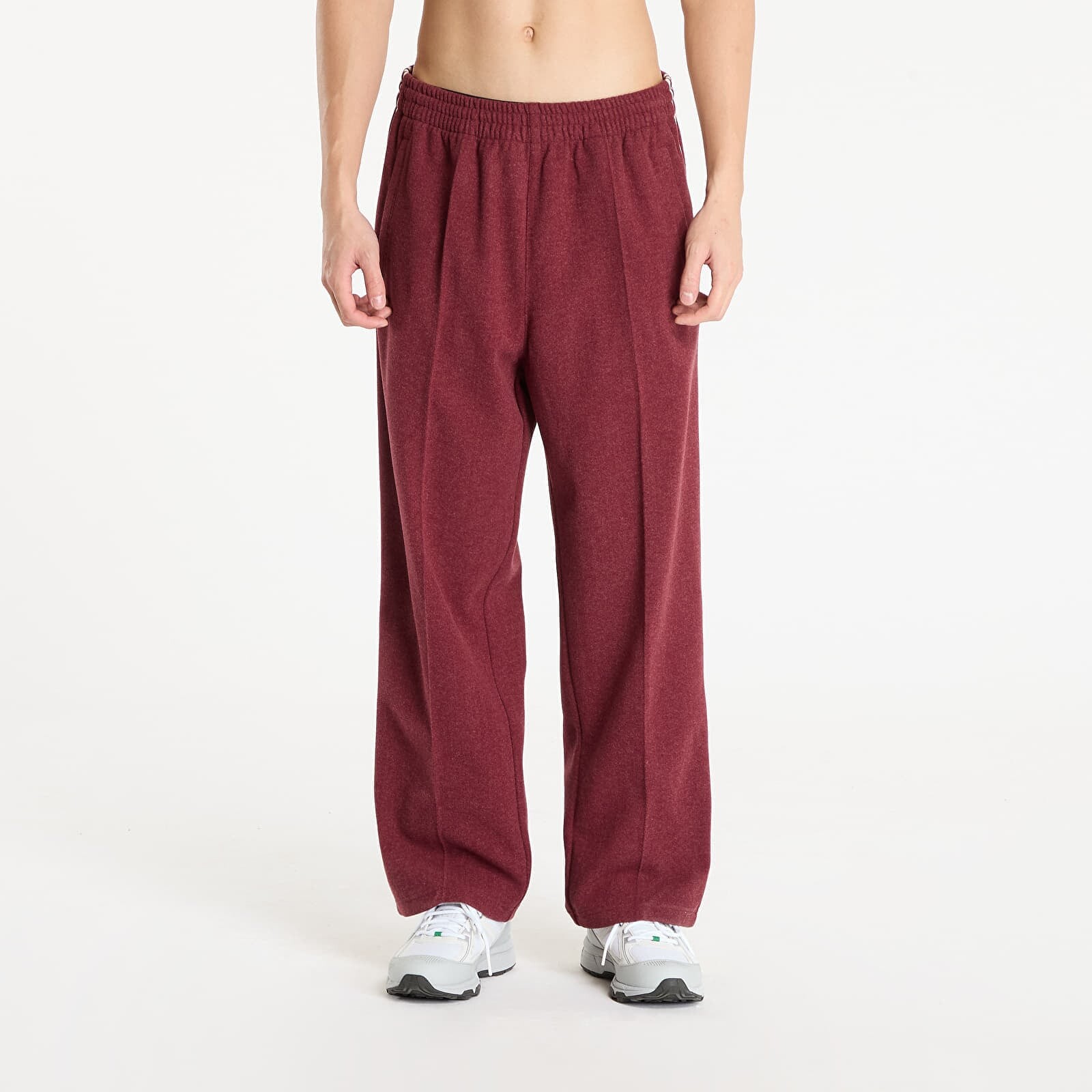 Pants adidas Premium Track Pant Shadow Red S