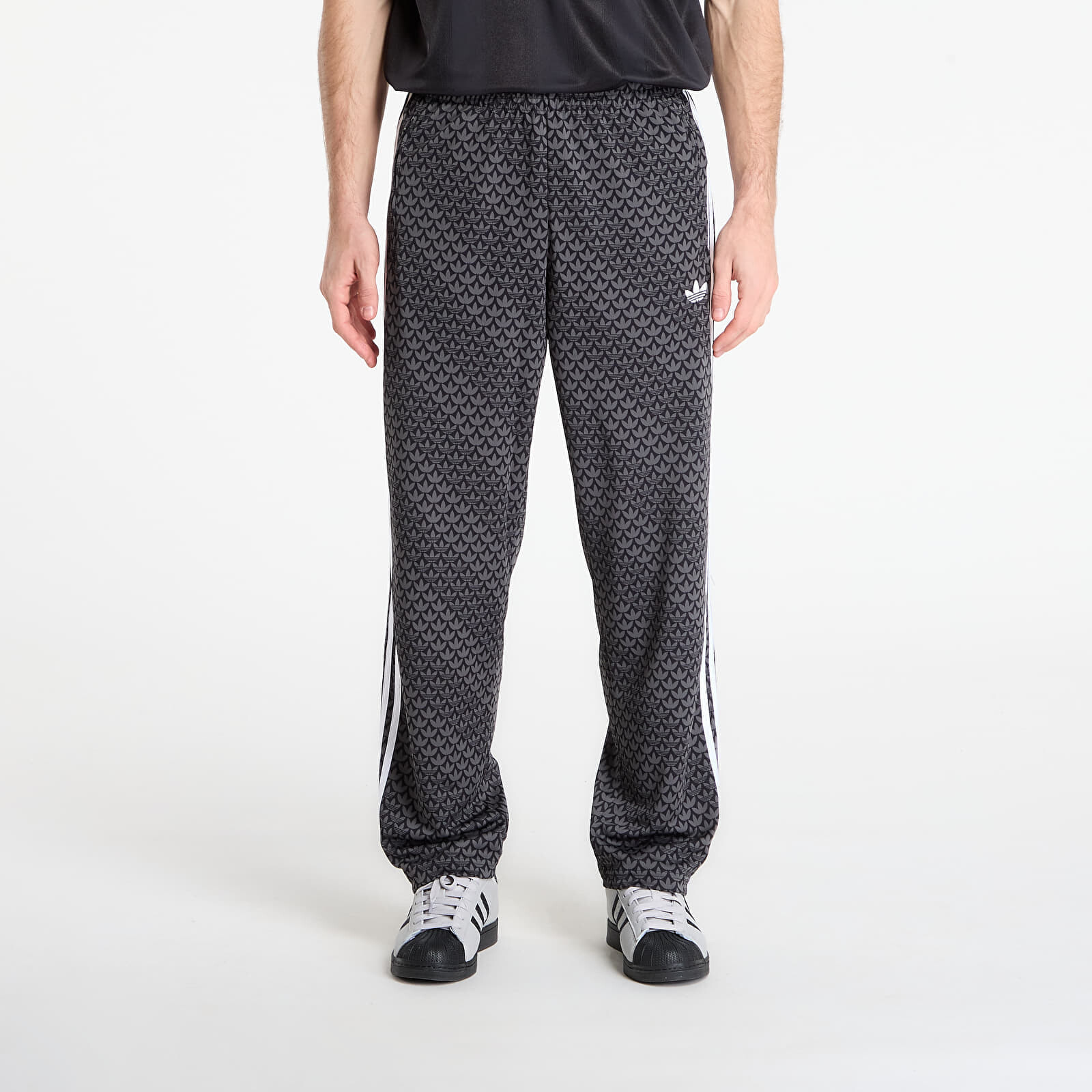 Pants adidas Firebird Track Pants Black L