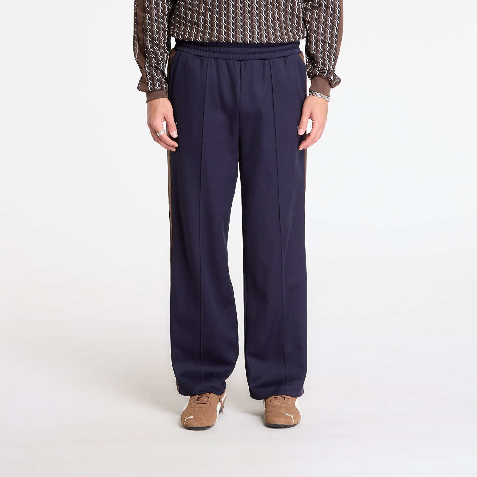 Pants Puma x JJJJOUND T7 Track Pants New Navy M