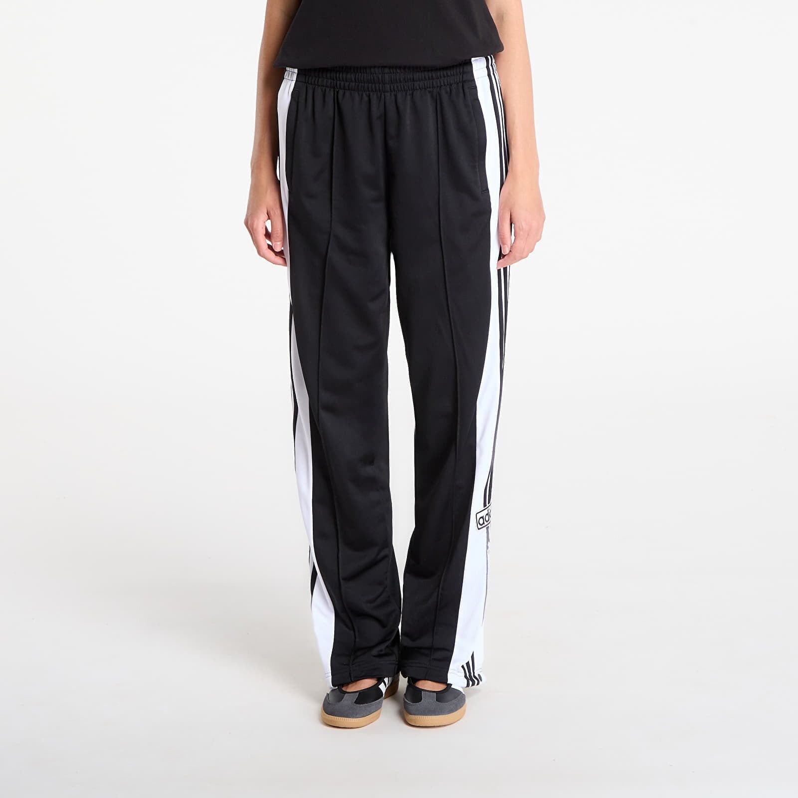 Pants adidas Adibreak Track Pants Black L