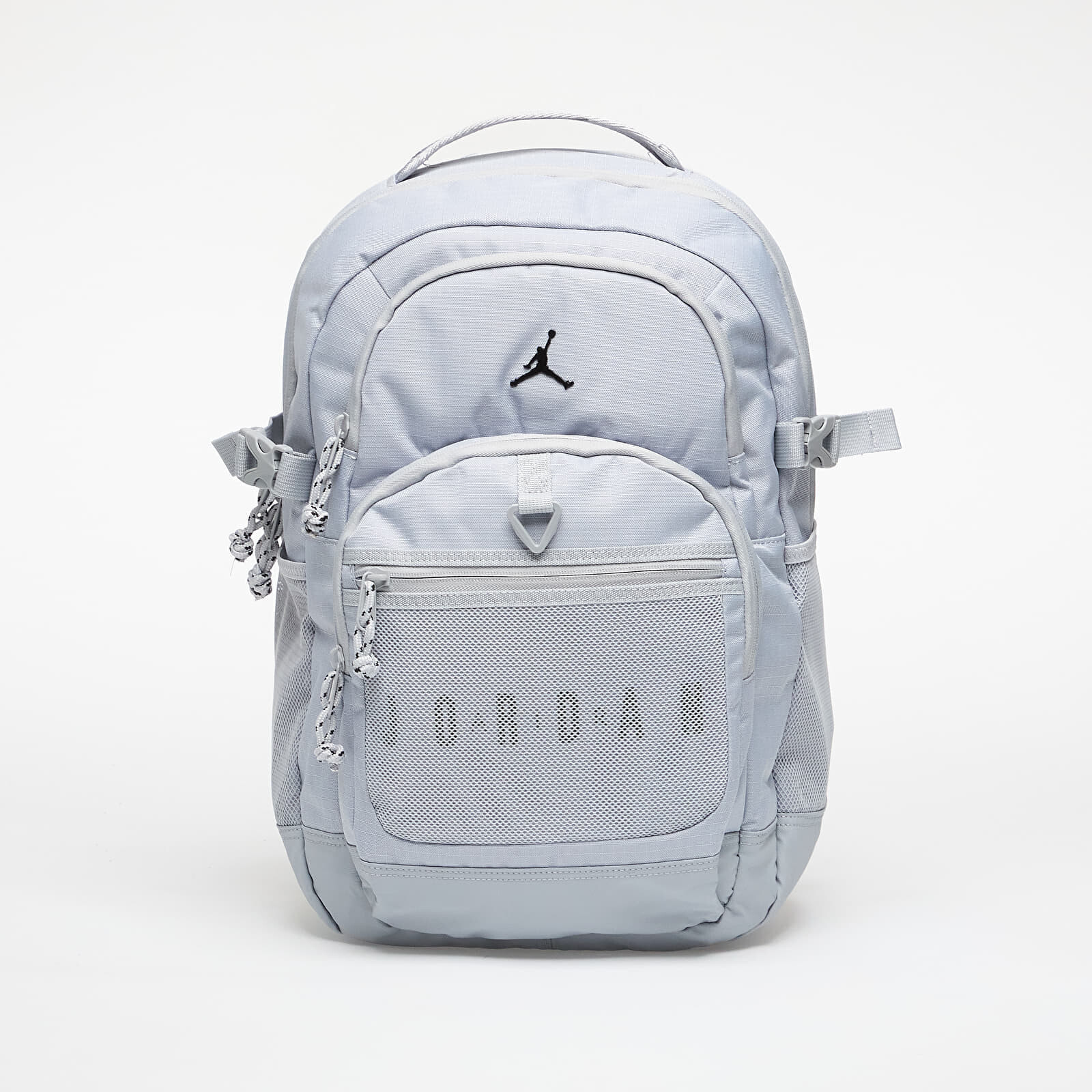 Jordan Jam Blacktop Backpack Wolf Grey Universal
