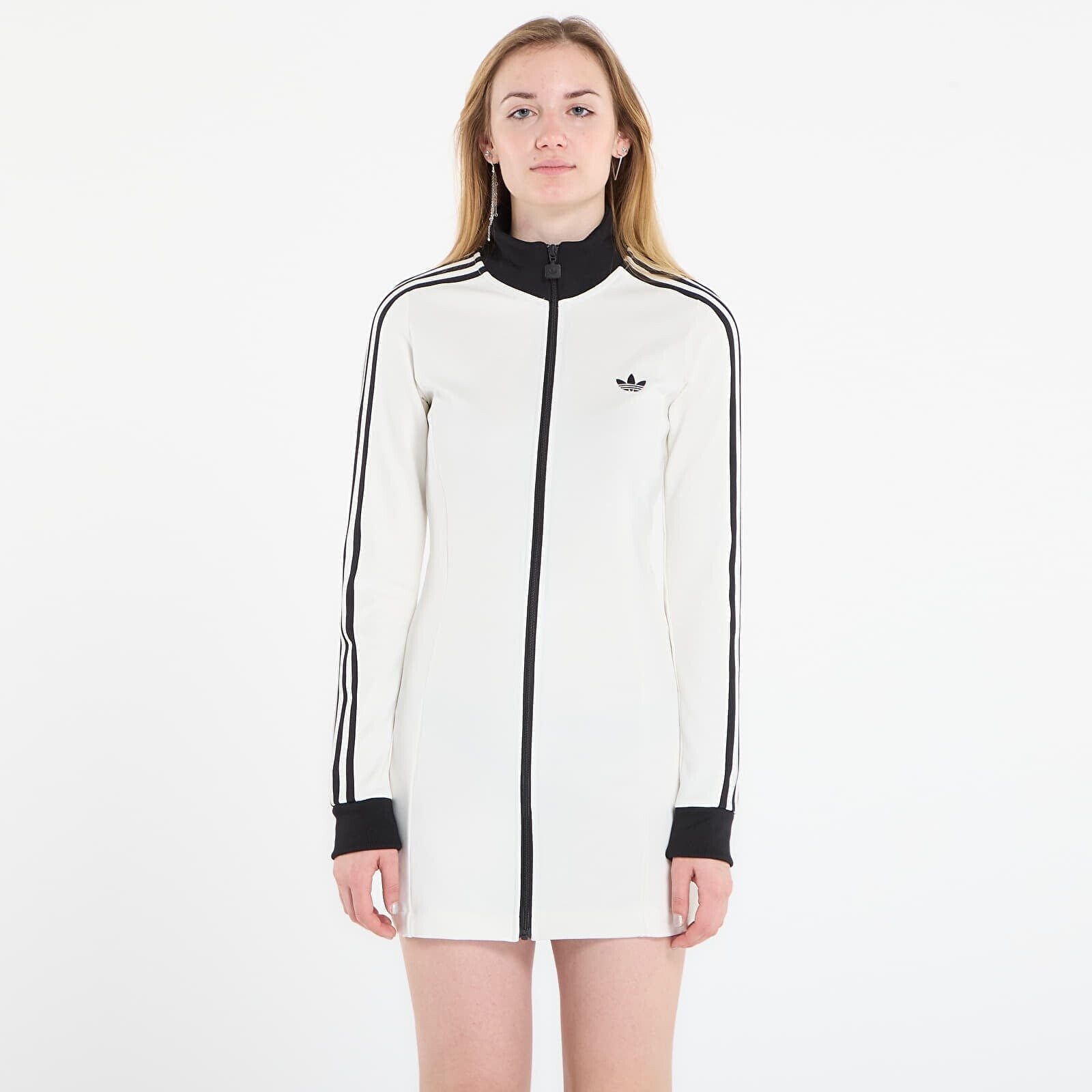 adidas Dress Off White/ Black M