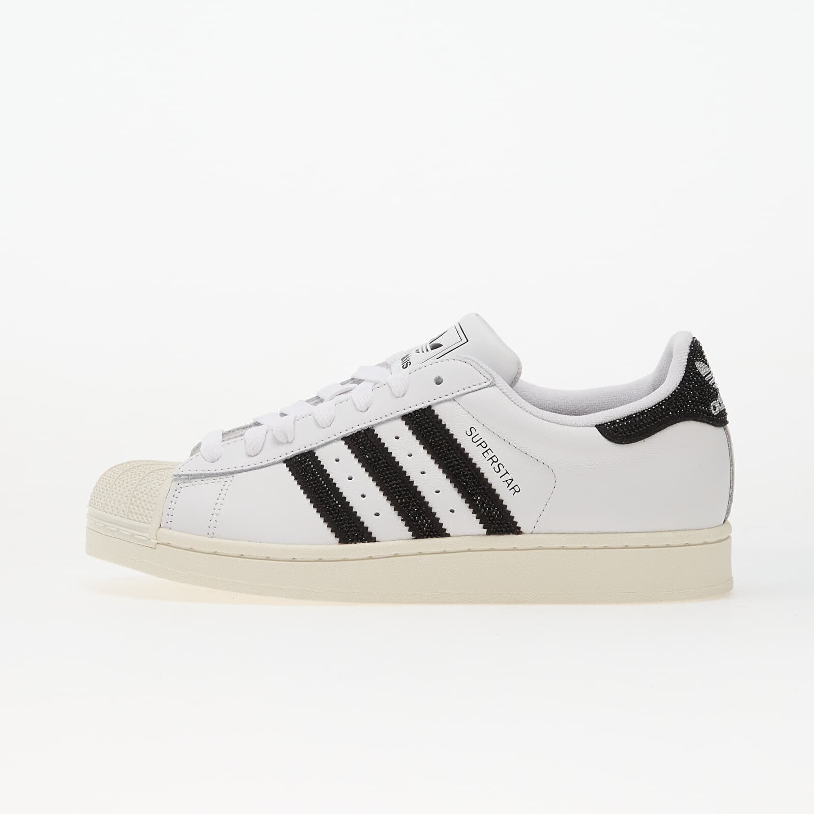 Sneakers adidas Superstar II W Ftw White/ Core Black/ Off White UK 5.5
