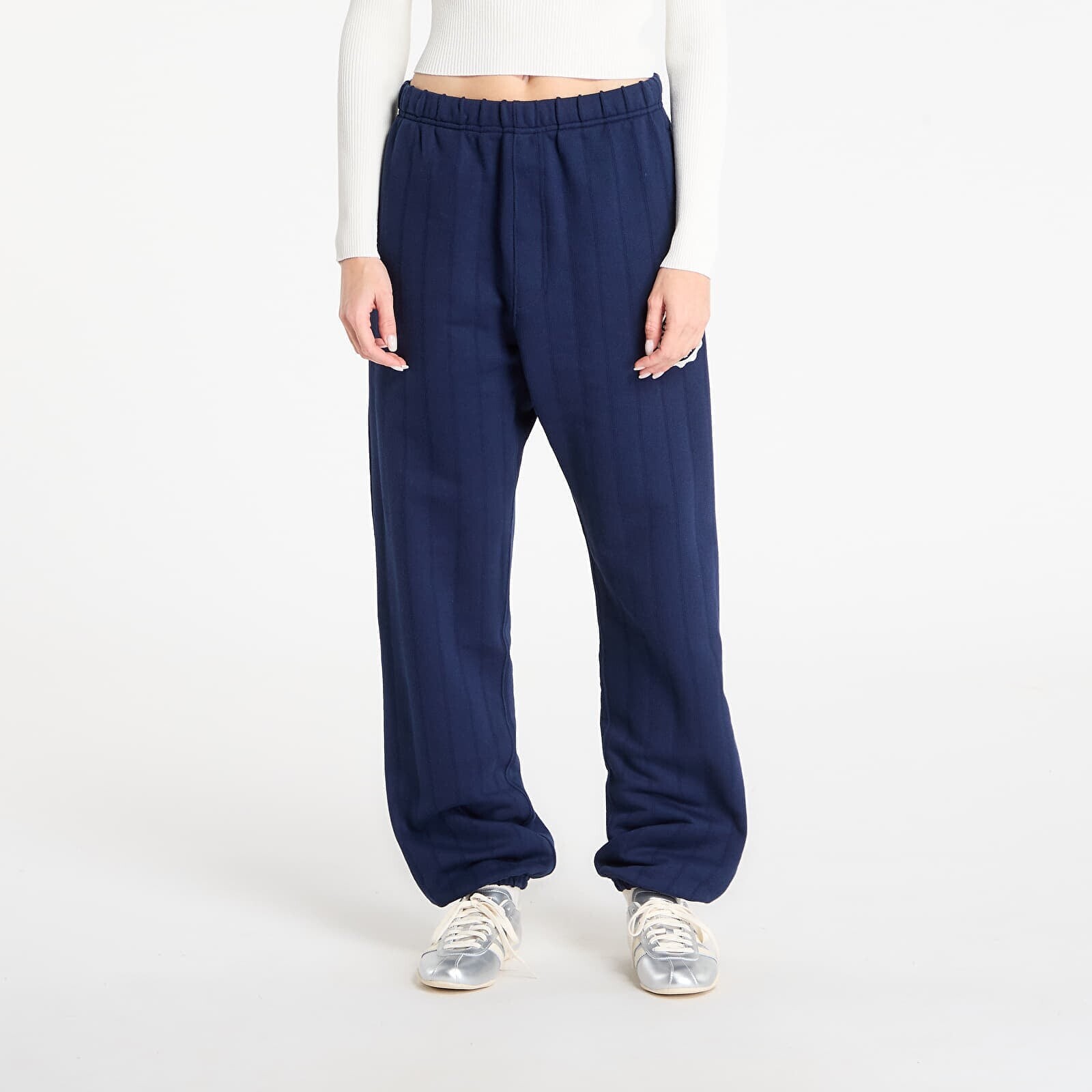 Pants adidas Adibreak Sweatpants Night Indigo L