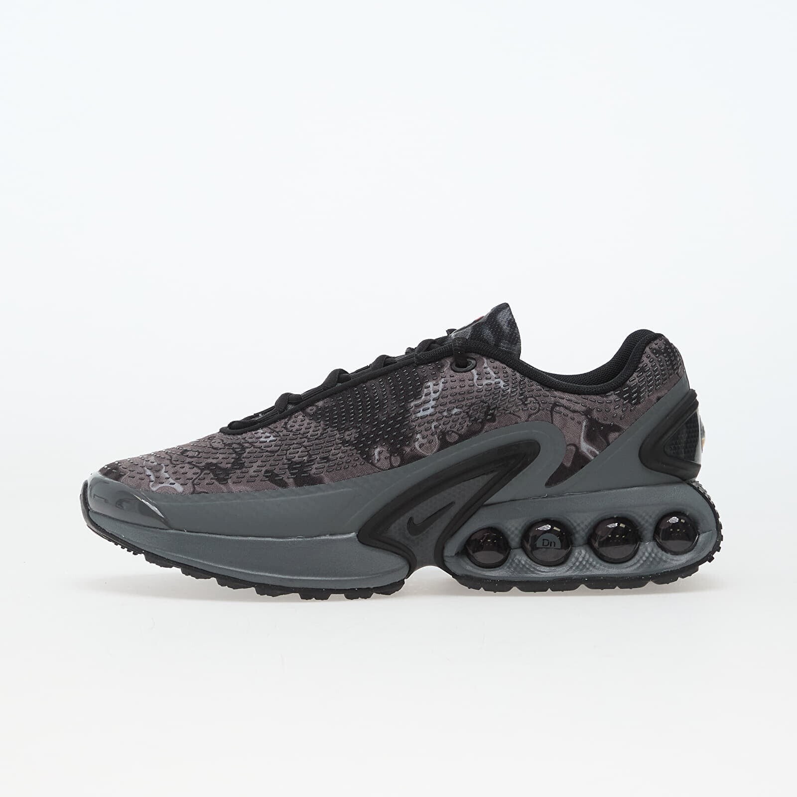 Sneakers Nike Air Max Dn Nrg Dark Grey/ Black UK 7.5