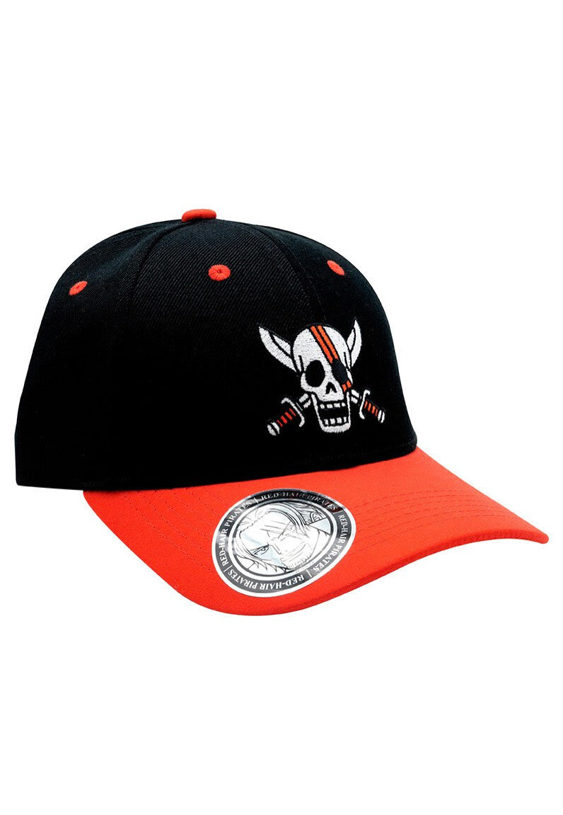 One Piece - Shanks - Cap