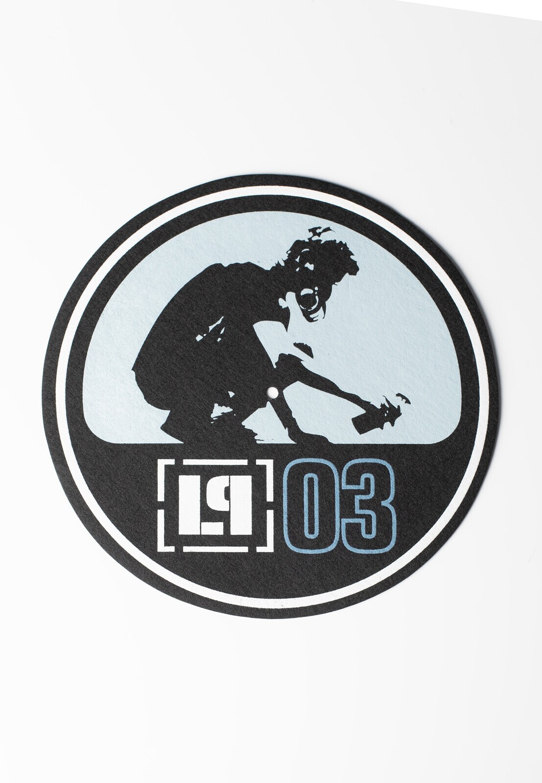 Linkin Park - Hybrid Theory / Meteora - Slipmat