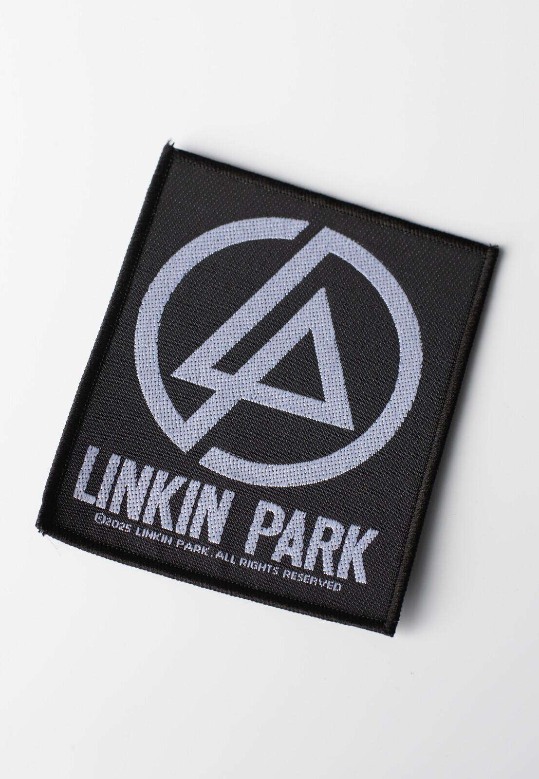 Linkin Park - LP Logo - Patch