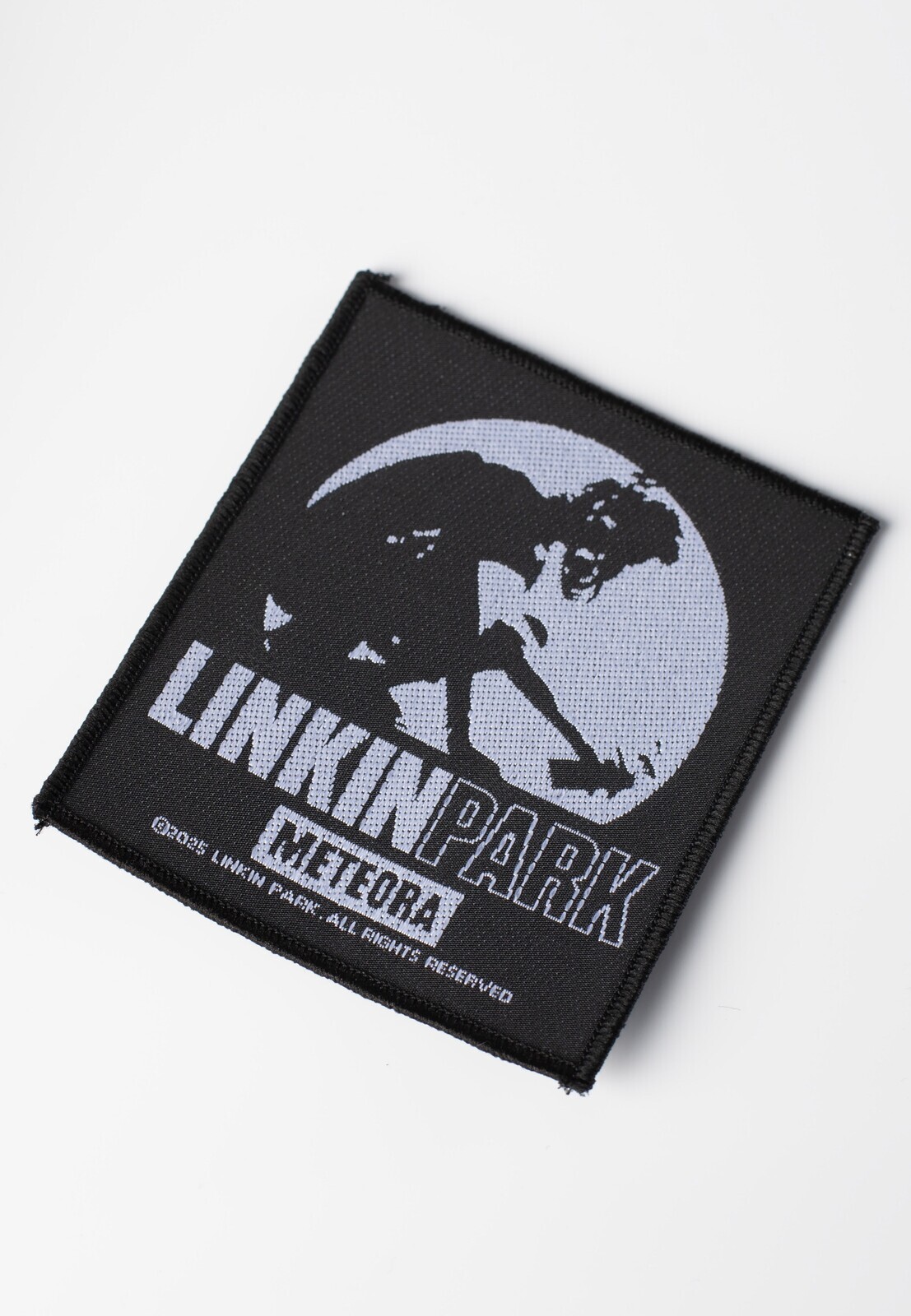Linkin Park - Meteora - Patch