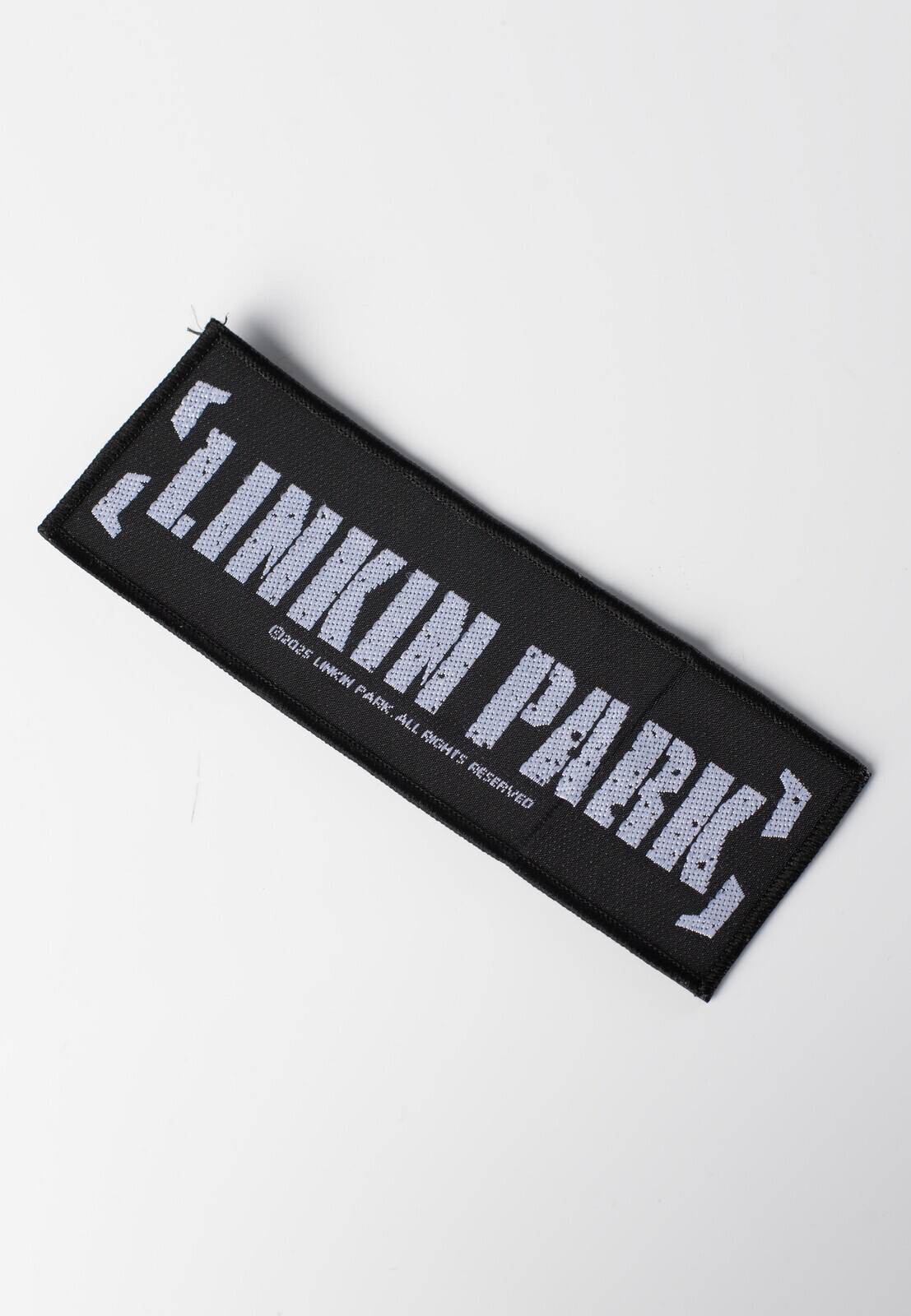 Linkin Park - Logo - Patch