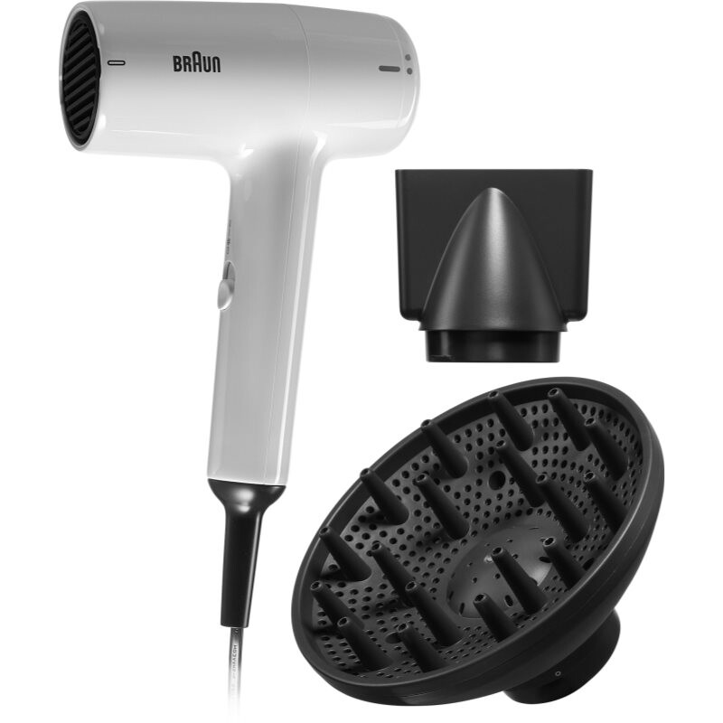 Braun Hair Care HD155 hair dryer 1 pc