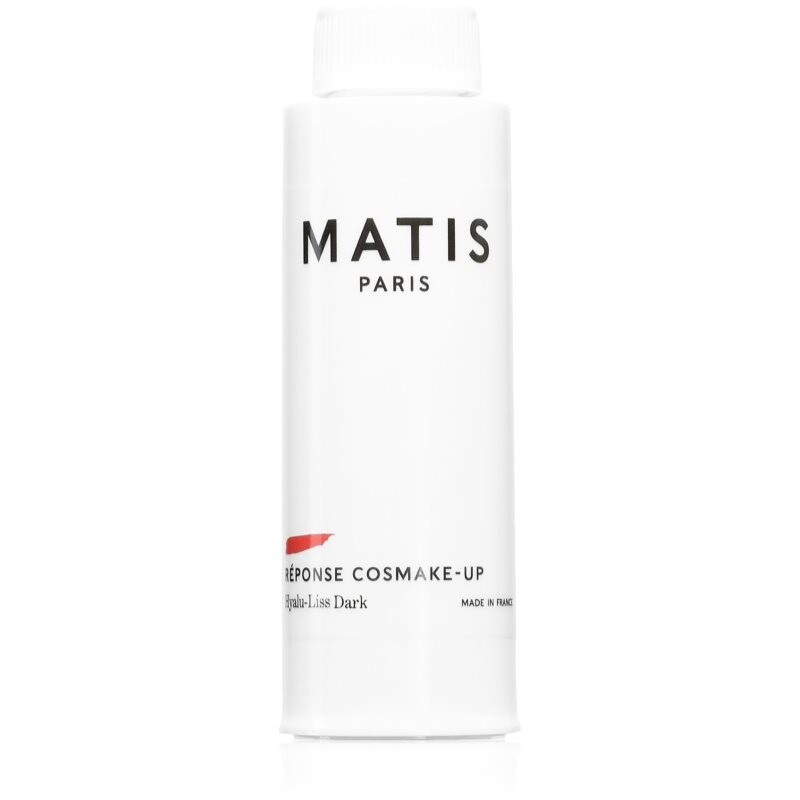 MATIS Paris Réponse Cosmake-Up Hyalu-Liss refill for foundation shade dark 30 ml