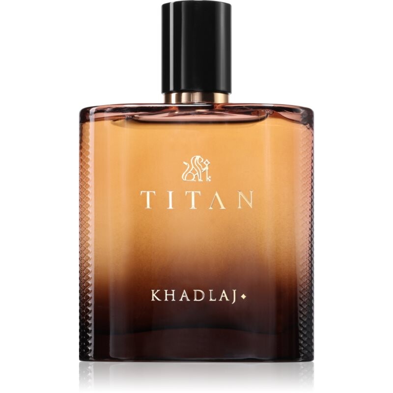 Khadlaj Titan eau de parfum for men 100 ml