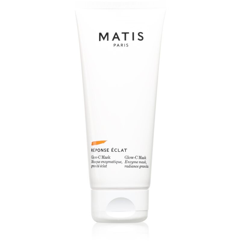 MATIS Paris Réponse Éclat Glow-C Mask brightening scrub with vitamin C 50 ml