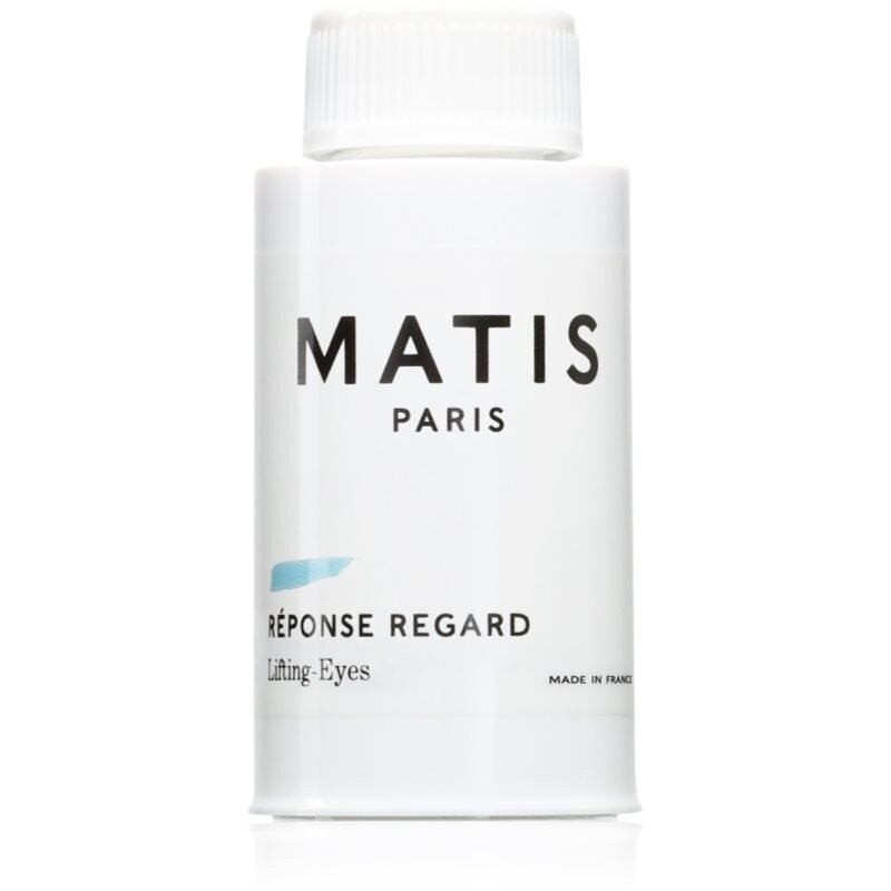 MATIS Paris Réponse Regard Lifting-Eyes eye lifting gel refill 15 ml
