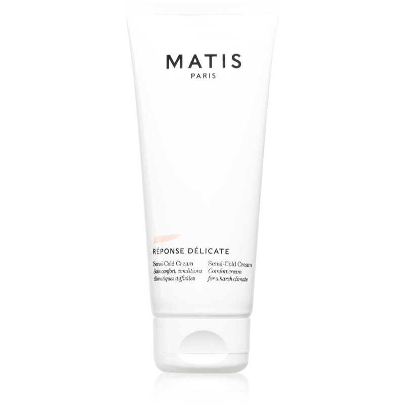 MATIS Paris Réponse Délicate Sensi-Cold Cream face cream for very dry skin 50 ml