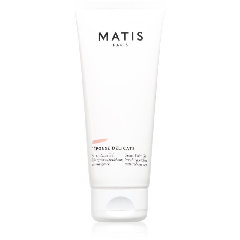 MATIS Paris Réponse Délicate Sensi-Calm Gel soothing cream against redness 50 ml