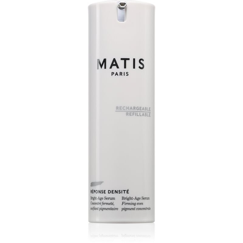 MATIS Paris Réponse Densité Bright-Serum brightening serum for pigment spot correction 30 ml