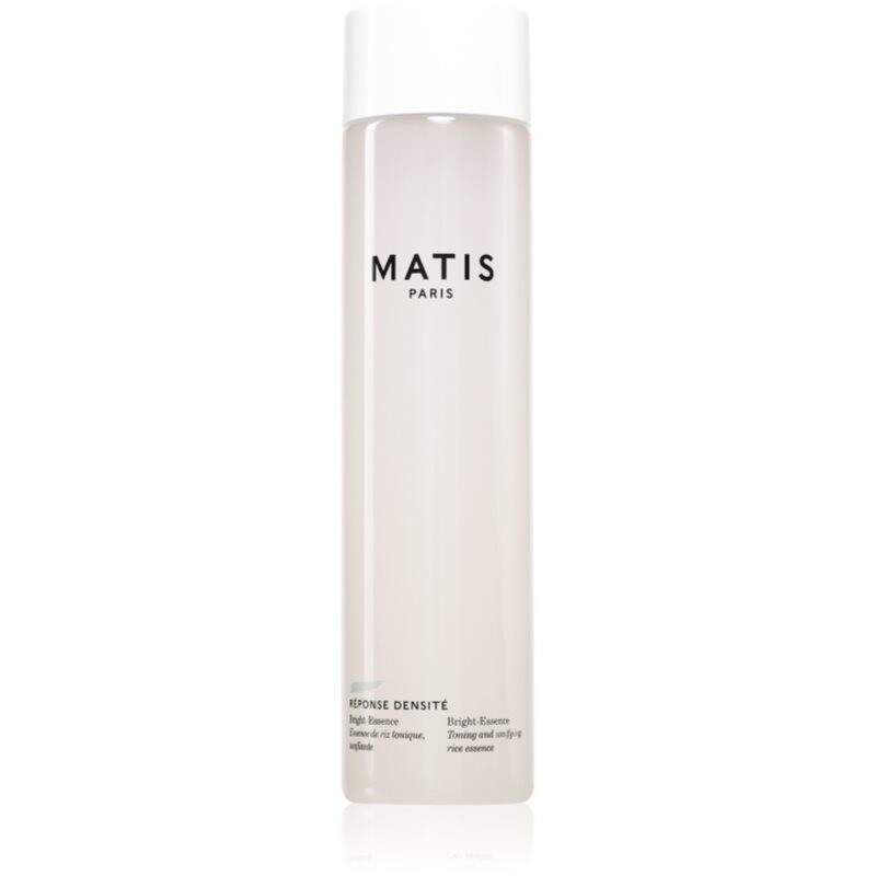 MATIS Paris Réponse Densité Bright-Essence facial essence with niacinamide 150 ml