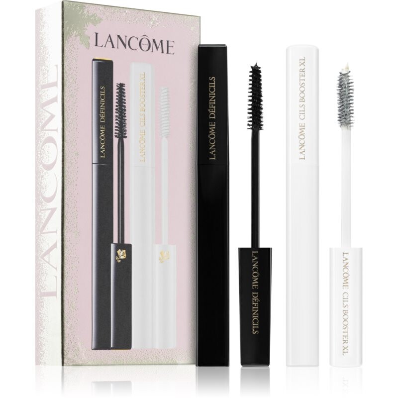 Lancôme Définicils gift set for women