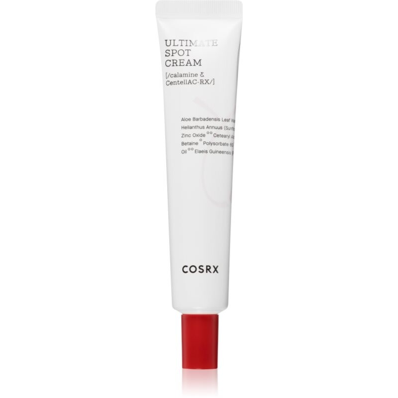 Cosrx AC Collection topical acne treatment 30 g