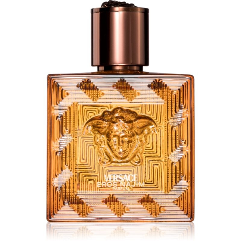 Versace Eros Najim perfume for men 50 ml