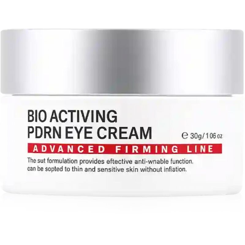 Dermaline PDRN Bio Activing PDRN Eye Cream eye cream with rejuvenating effect 30 g