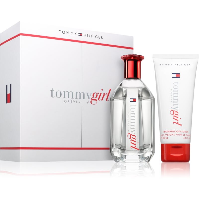 Tommy Hilfiger Tommy Girl Forever gift set for women