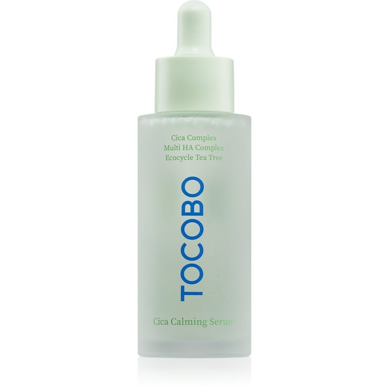 TOCOBO Cica Calming Serum moisturising face serum with soothing effect 50 ml