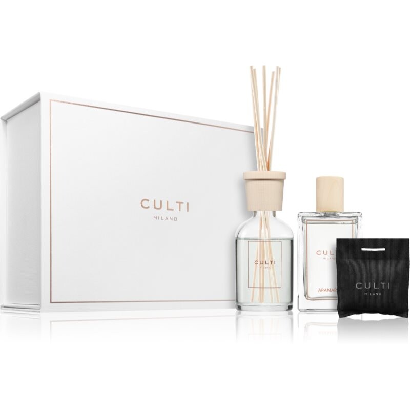 Culti Milano Aramara Gift Box gift set