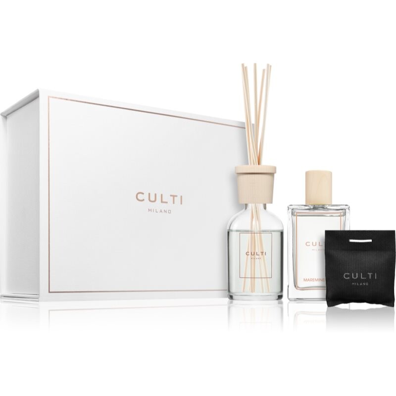 Culti Milano Mareminerale Gift Box gift set